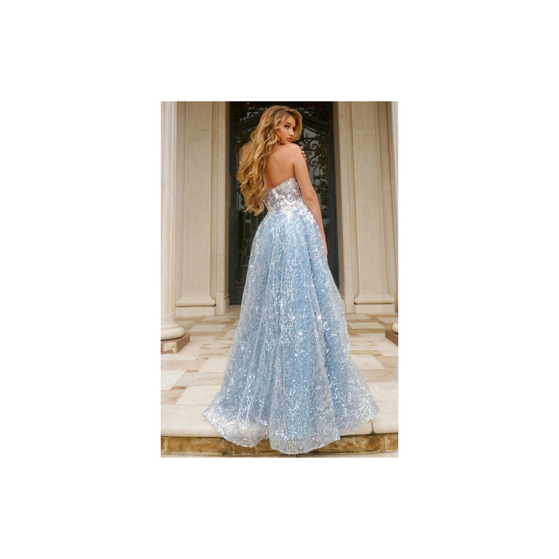 Jovani Style 08417