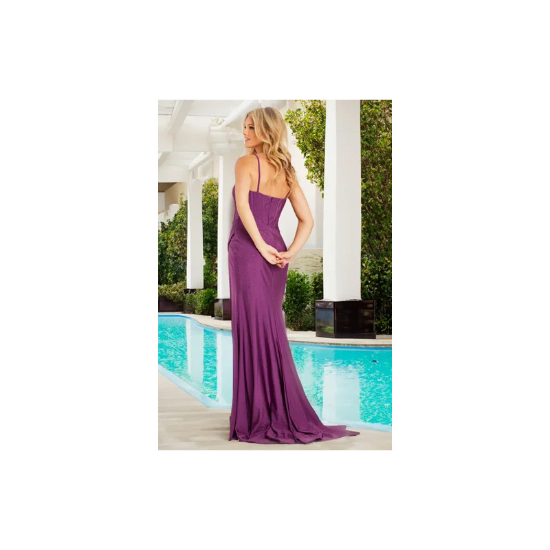 Jovani Style 37466