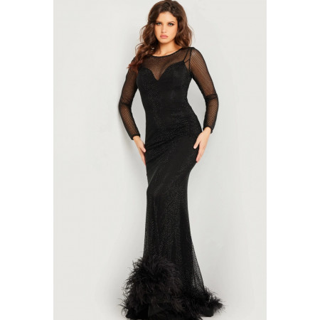 Jovani Style 26047