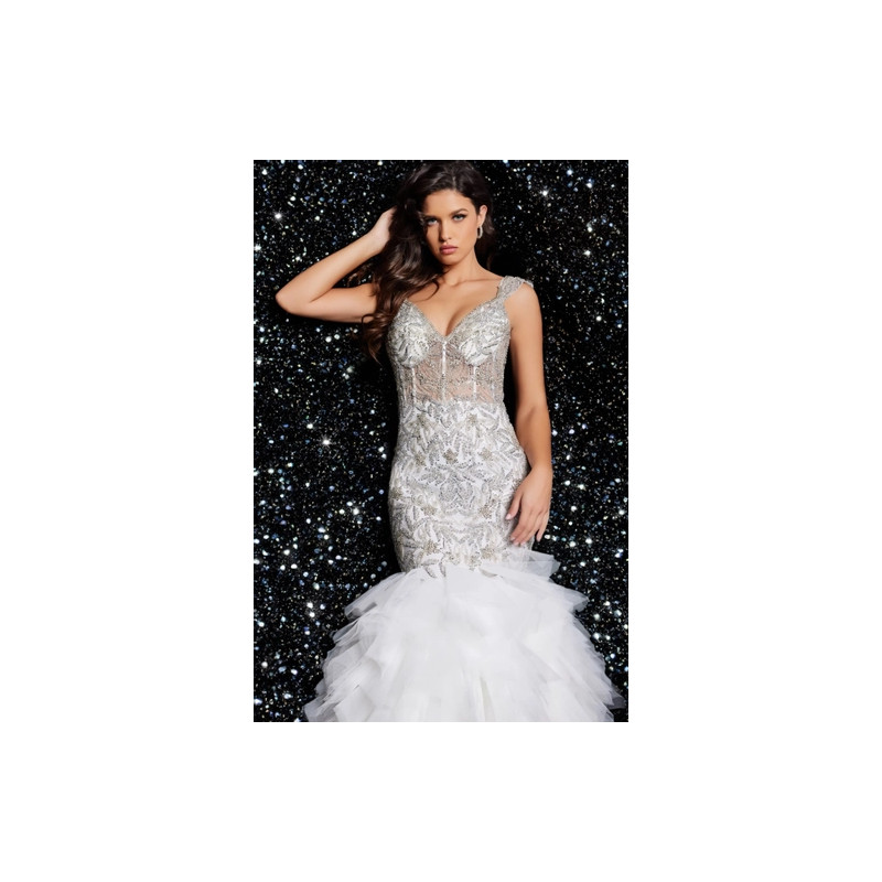 Jovani Style 26059