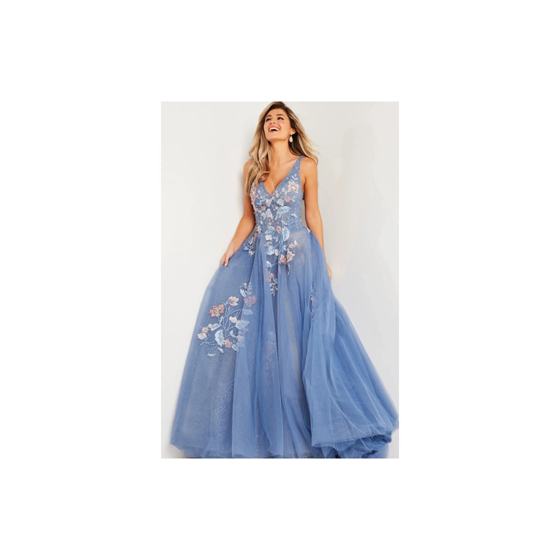 Jovani Style 37468