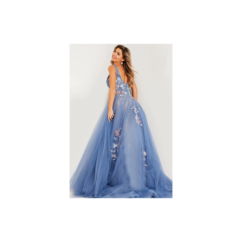 Jovani Style 37468