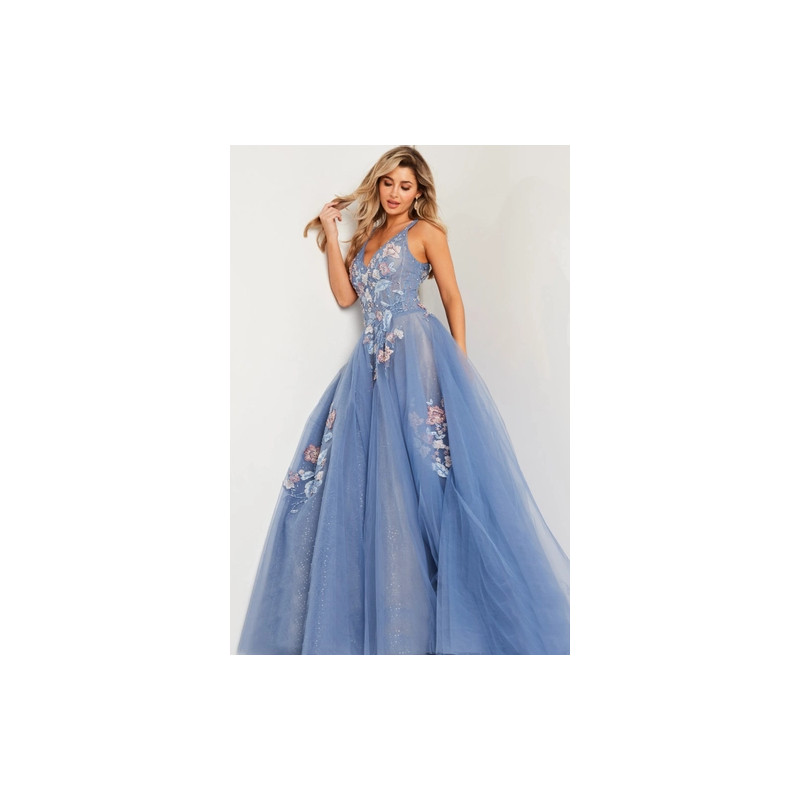 Jovani Style 37468