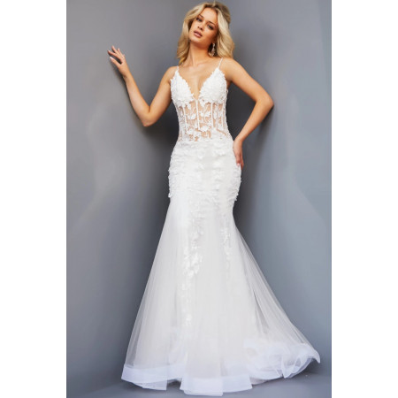 Jovani Style 02841