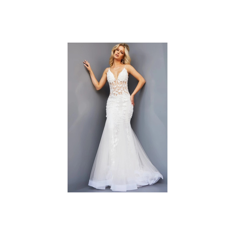 Jovani Style 02841