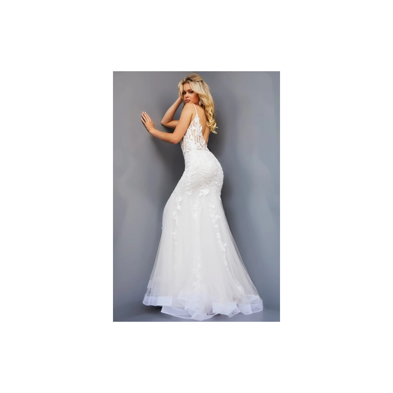 Jovani Style 02841