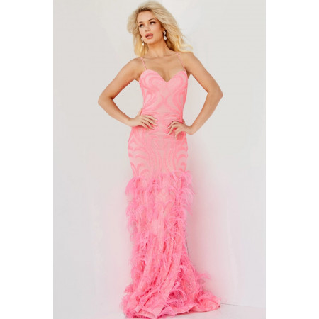 Jovani Style 07425