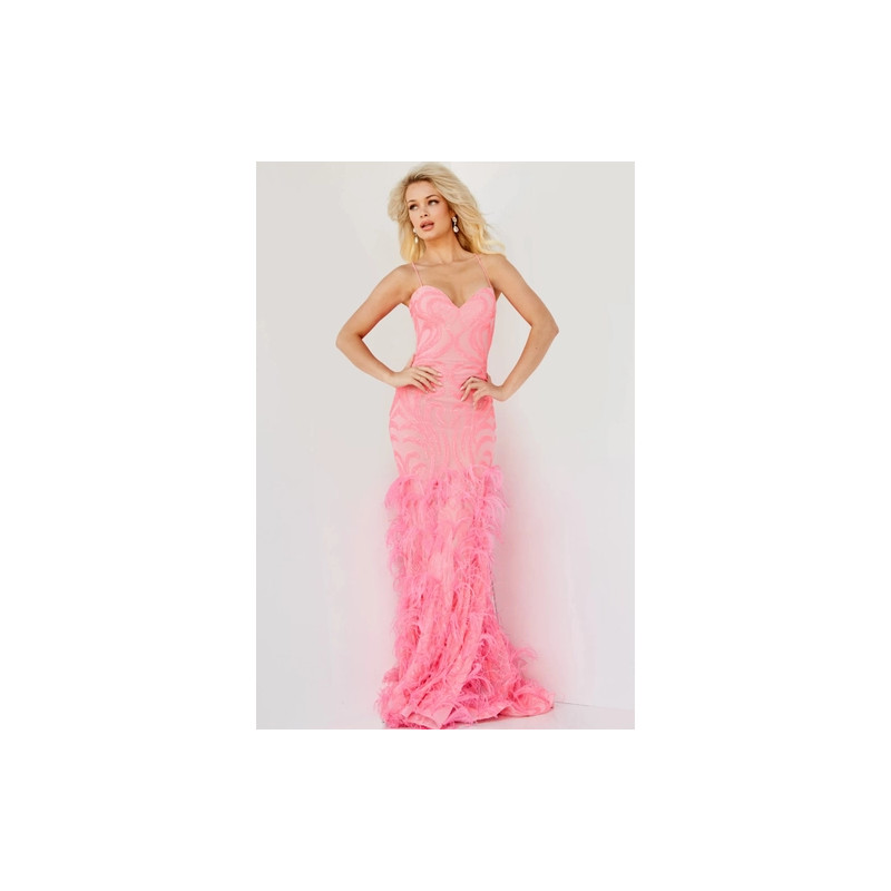 Jovani Style 07425