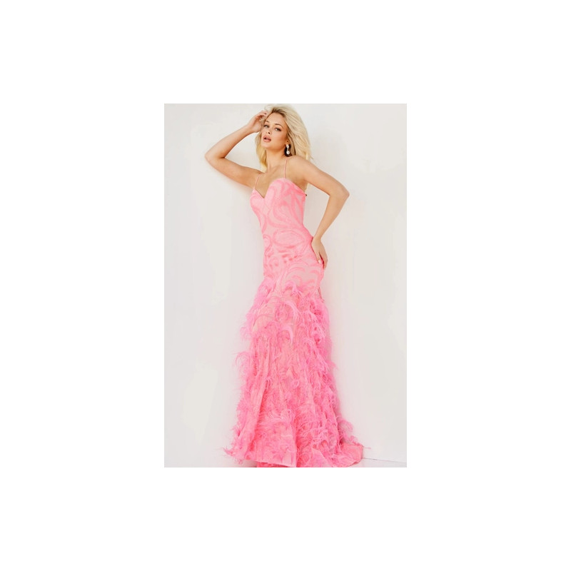 Jovani Style 07425