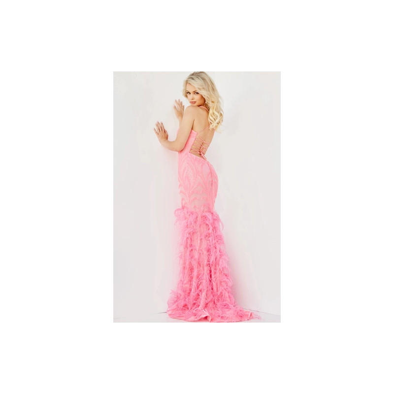 Jovani Style 07425