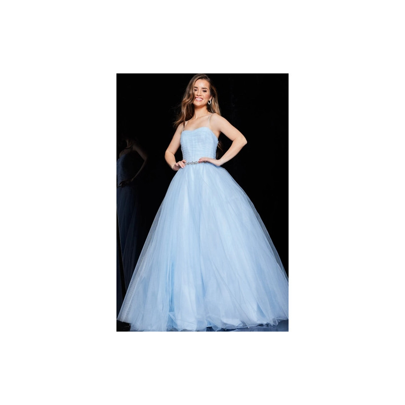 Jovani Style K66712