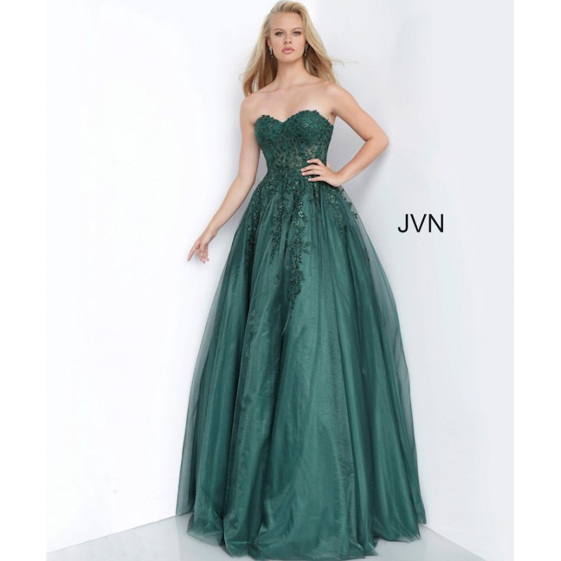 JVN Style JVN00915