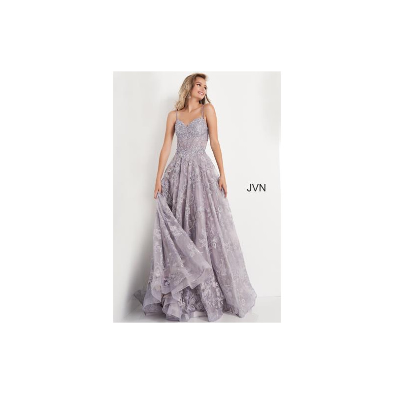 JVN Style JVN06474