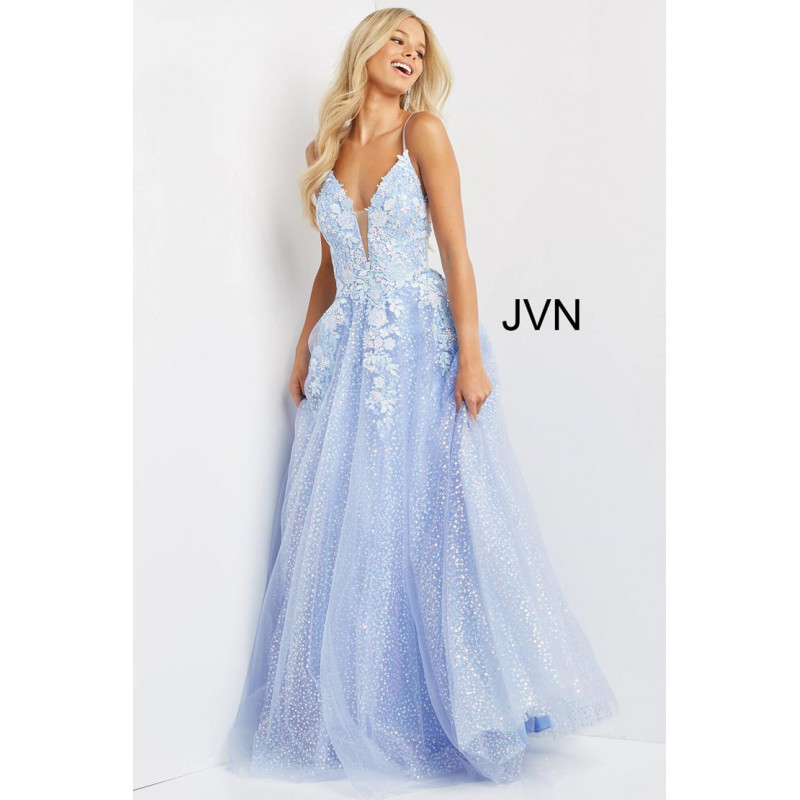 JVN Style JVN07252