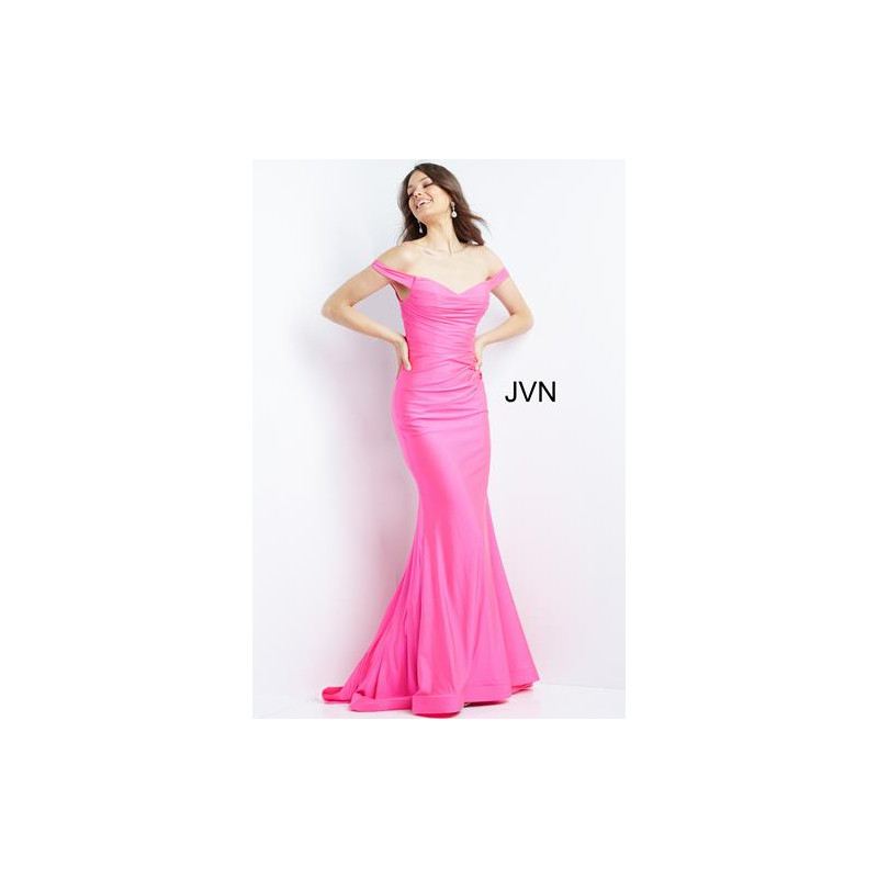 JVN Style JVN07639