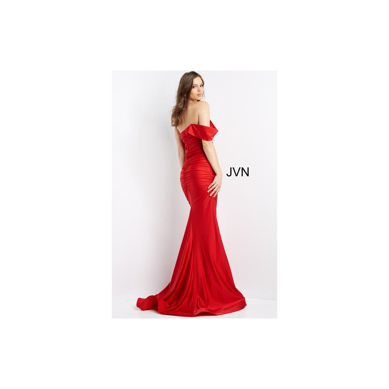 JVN Style JVN07640