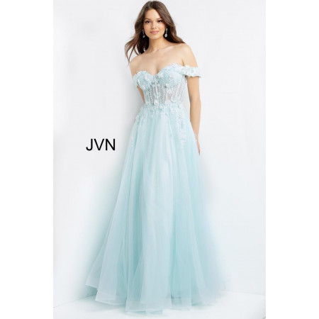 JVN Style JVN08295