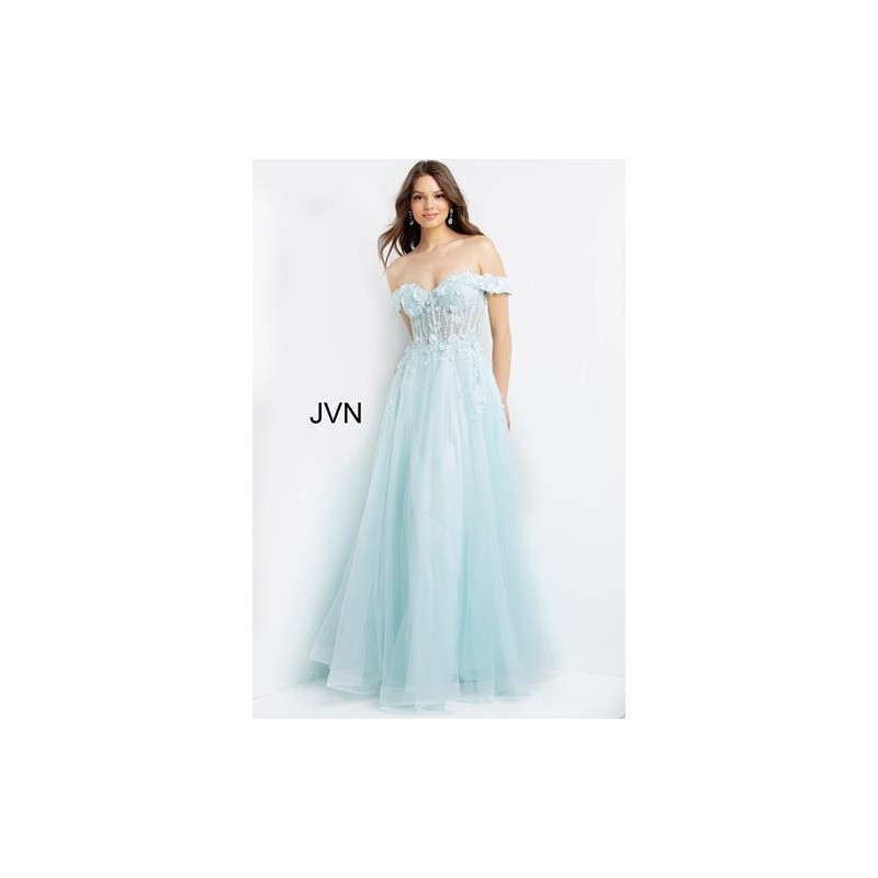 JVN Style JVN08295