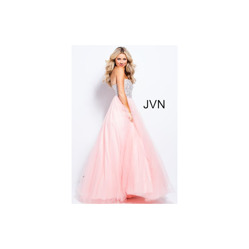 JVN Style JVN52131