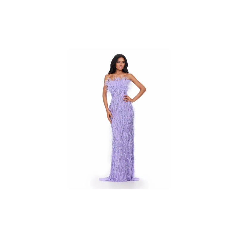 Ashley Lauren Style 11453