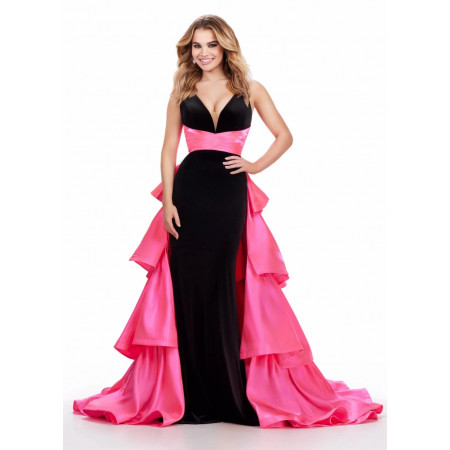 Ashley Lauren Style 11643