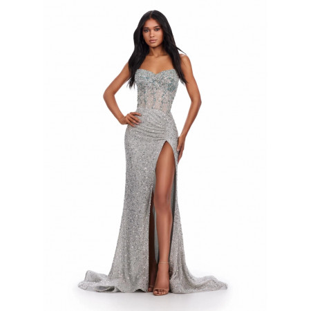 Ashley Lauren Style 11648