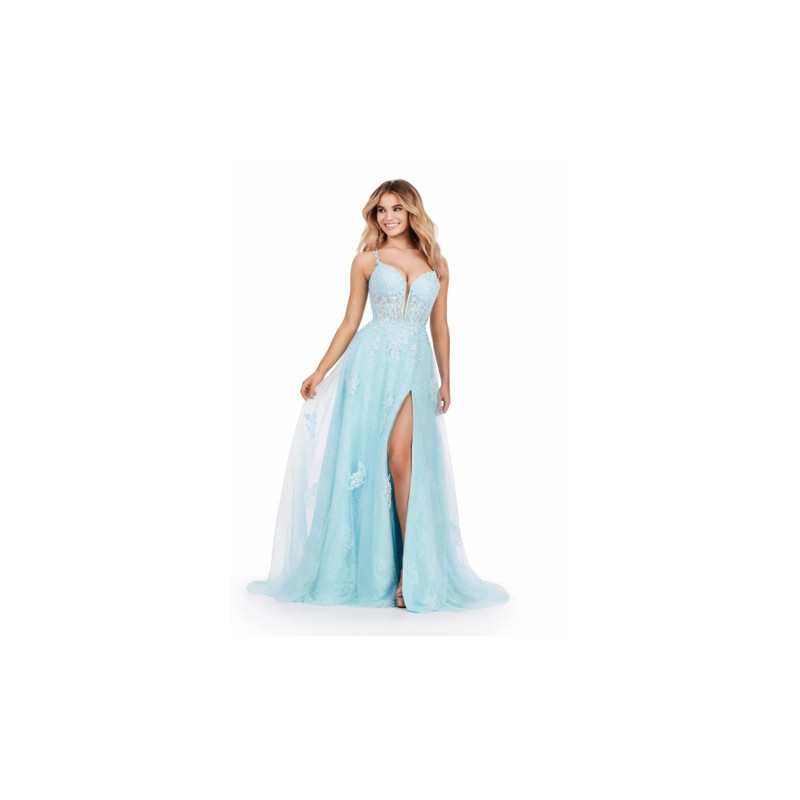 Ashley Lauren Style 11558