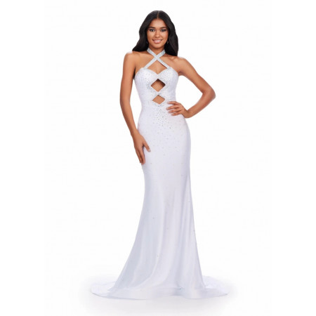 Ashley Lauren Style 11578