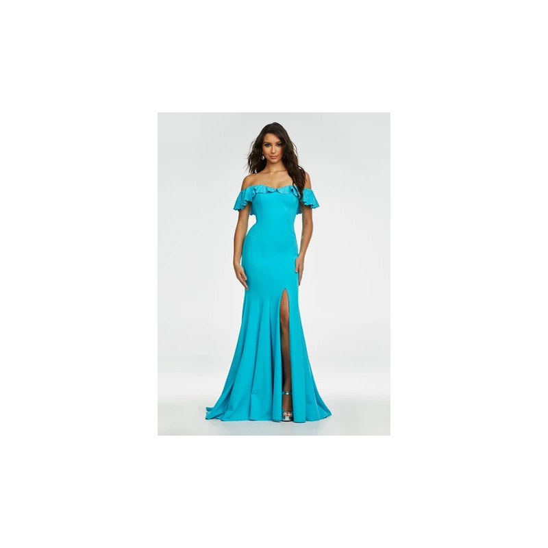 Ashley Lauren Style 11137