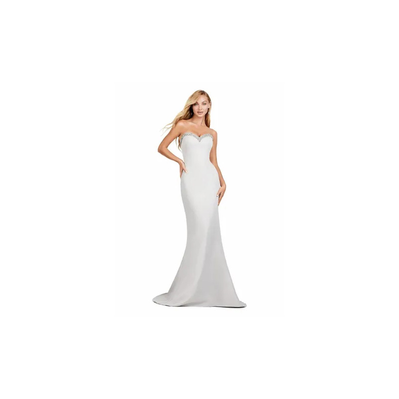 Ashley Lauren Style 11424