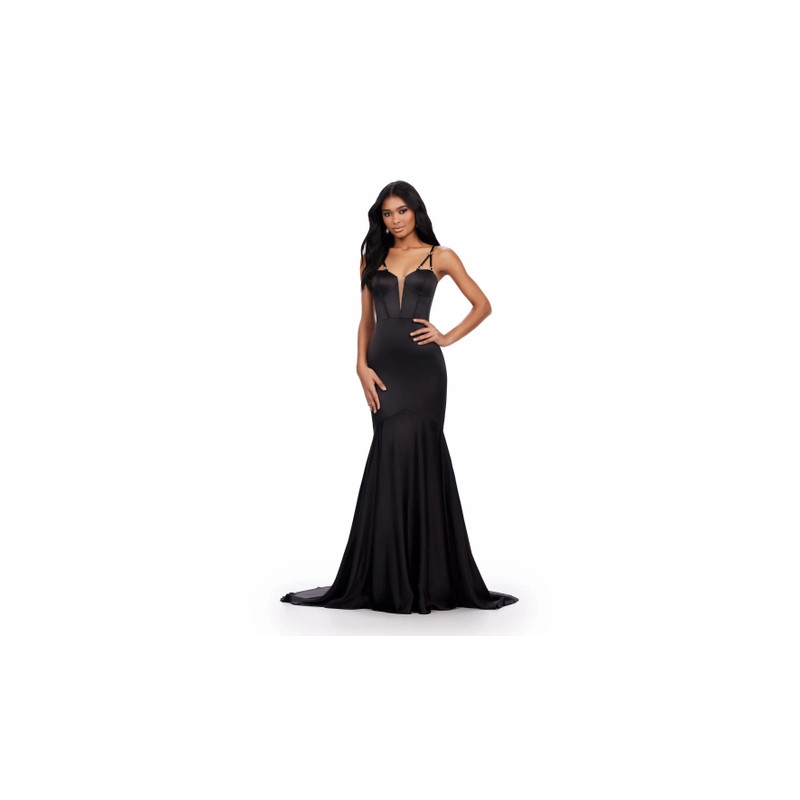 Ashley Lauren Style 11644