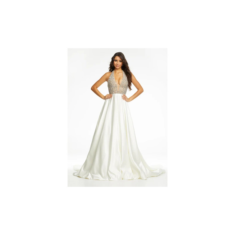 Ashley Lauren Style 11071