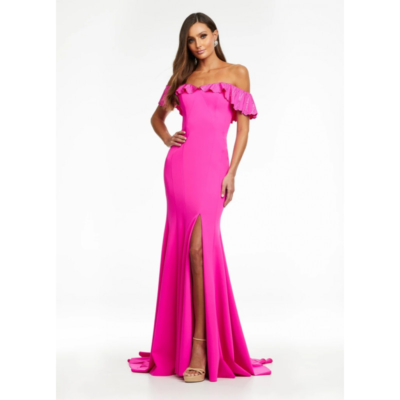 Ashley Lauren Style 11137