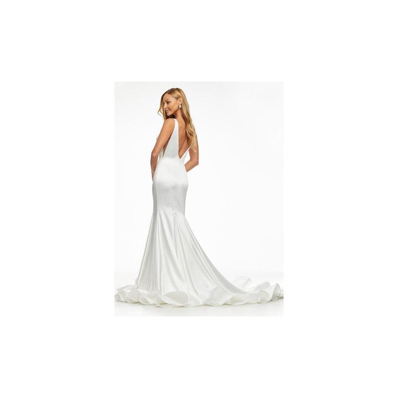 Ashley Lauren Style 11060