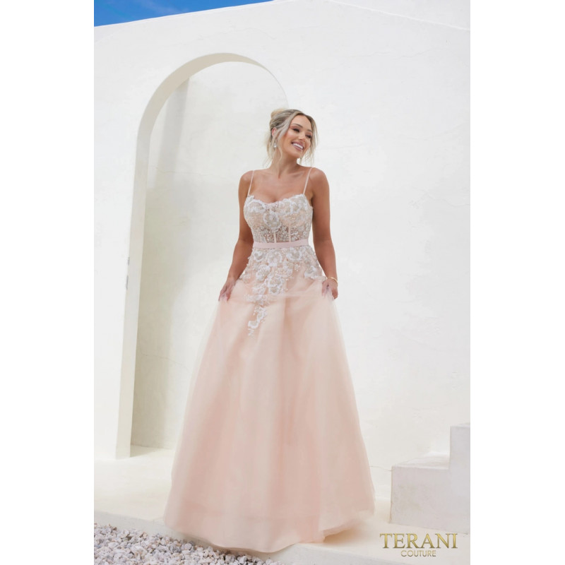 Terani Style 241P2025