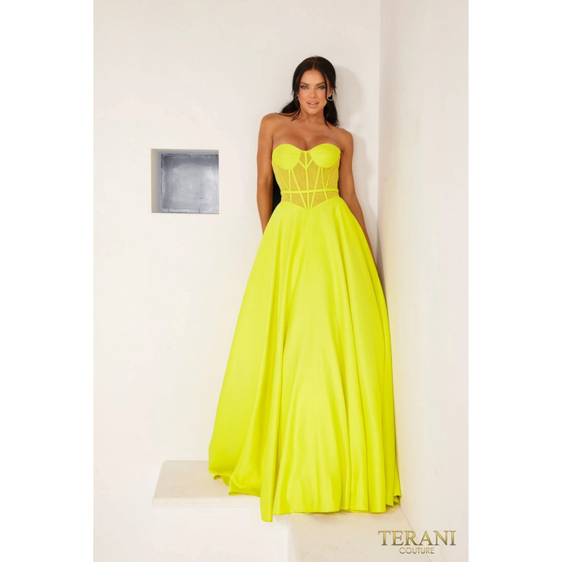 Terani Style 241P2046