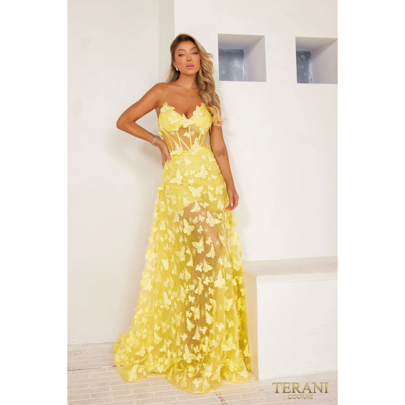 Terani Style 241P2086