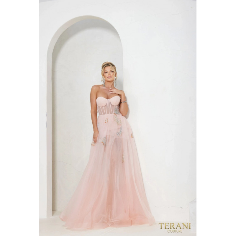 Terani Style 241P2087