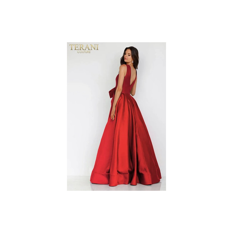 Terani Style 231P0006