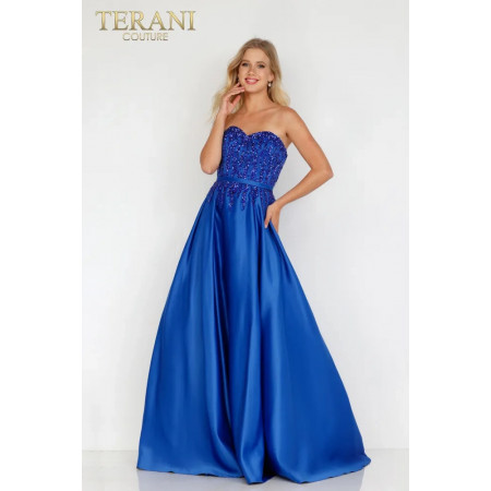 Terani Style 231P0012