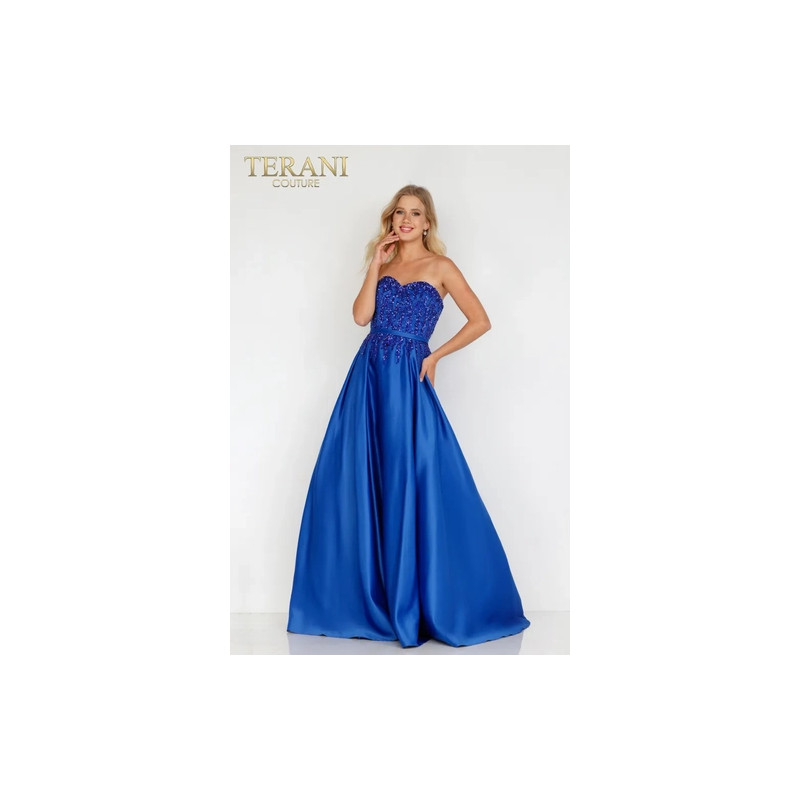 Terani Style 231P0012