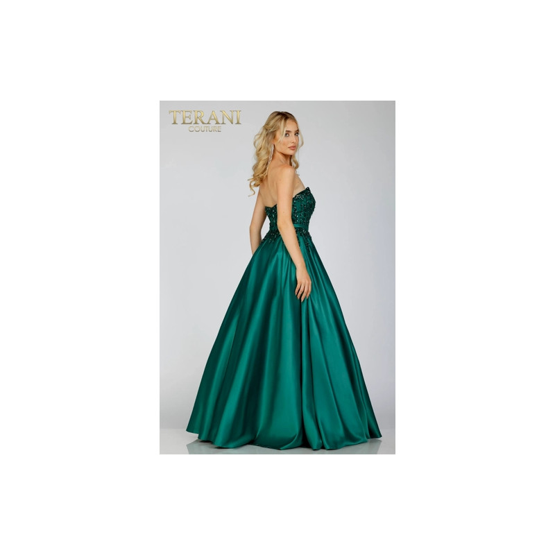 Terani Style 231P0012