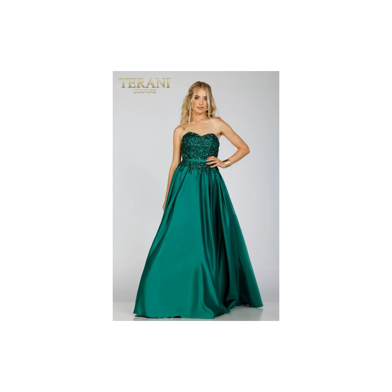 Terani Style 231P0012