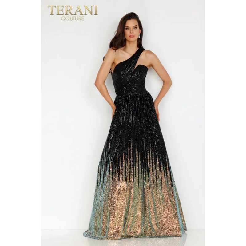 Terani Style 231P0024