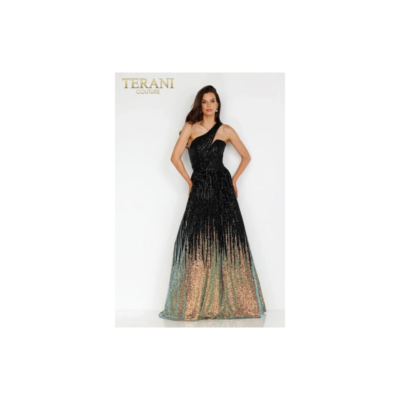 Terani Style 231P0024