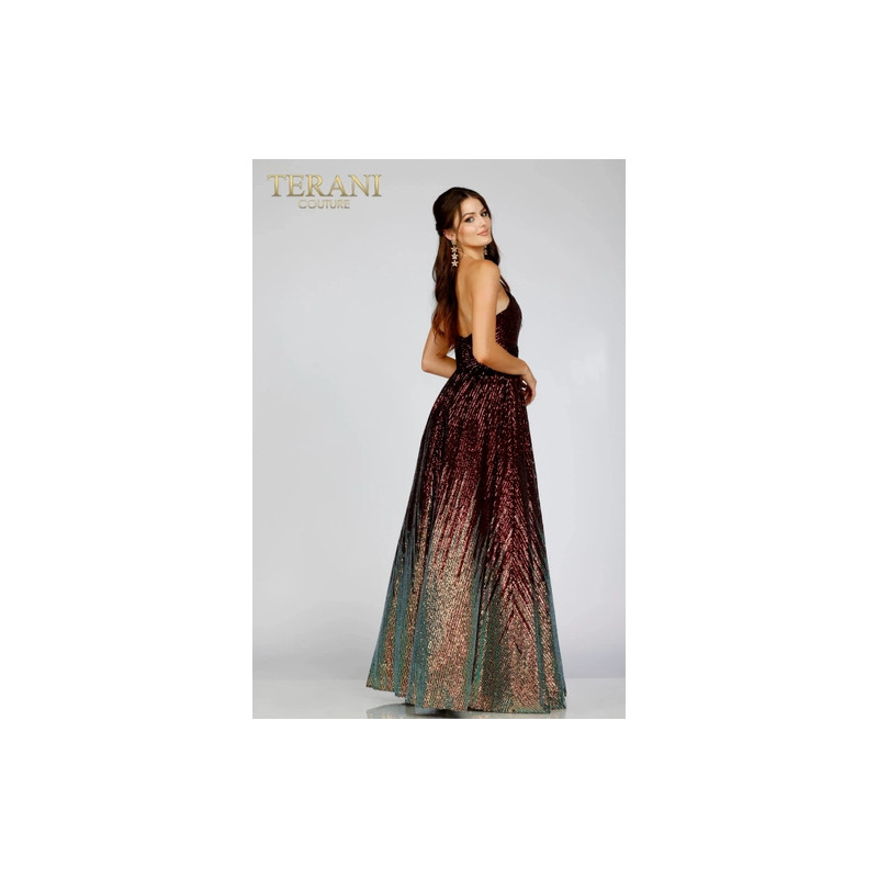 Terani Style 231P0024