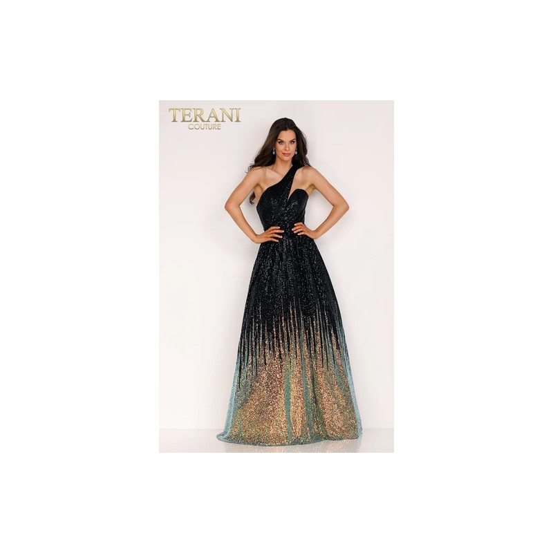 Terani Style 231P0024