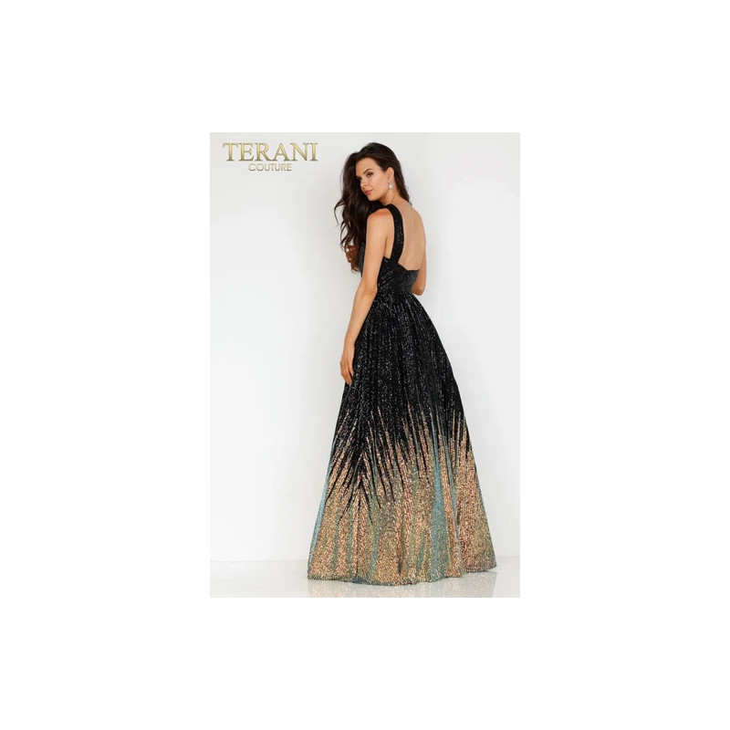 Terani Style 231P0024