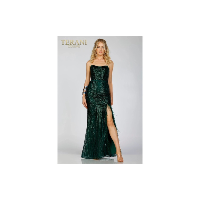 Terani Style 231P0030