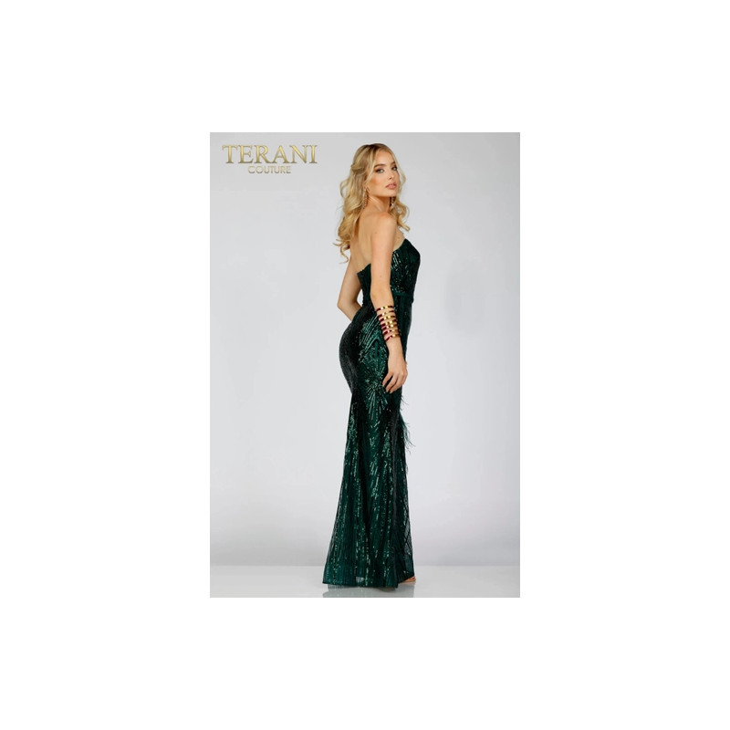 Terani Style 231P0030